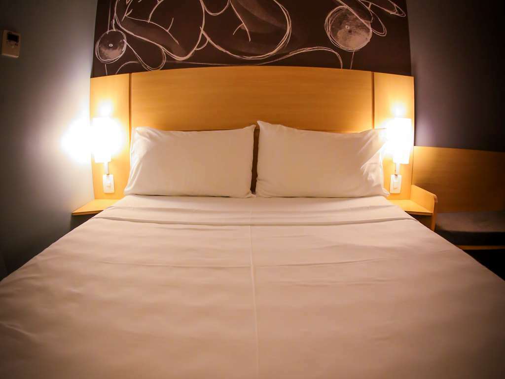 ibis Jatai Hotel Ruang foto